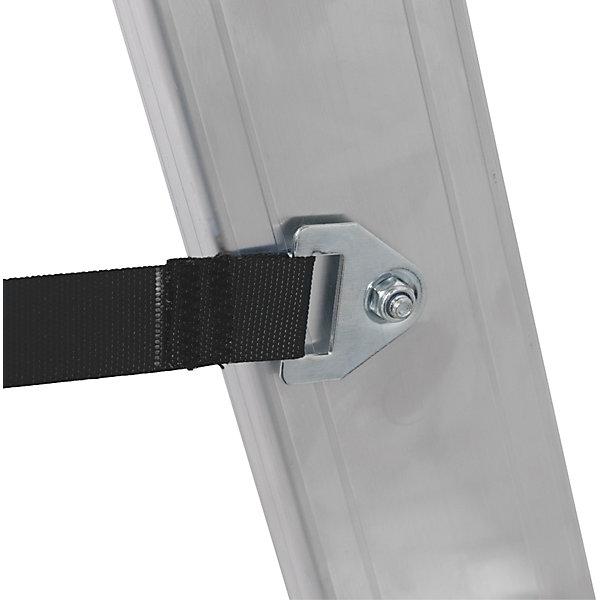 Actual product image Krause Heavy duty step ladder (Stepladder, 105 cm)