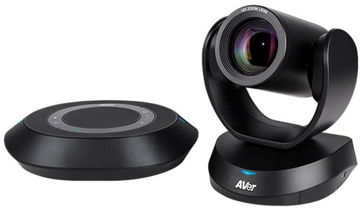 Actual product image AVer PTZ Professional PTZ camera VC520PRO3
