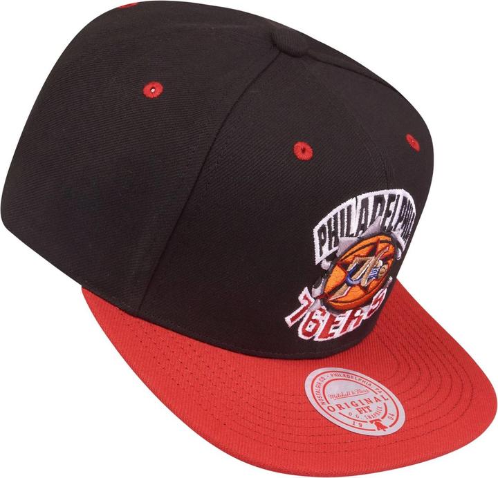 Actual product image Mitchell & Ness Breakthrough Philadelphia 76Ers (One size)