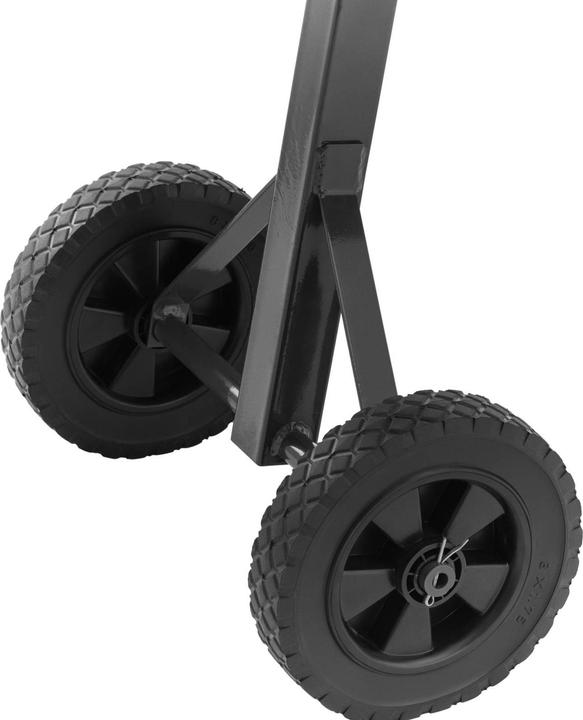 Actual product image Hillvert Wood splitter