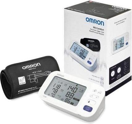 Produktbild Omron M6 Comfort (Blutdruckmessgerät Oberarm)