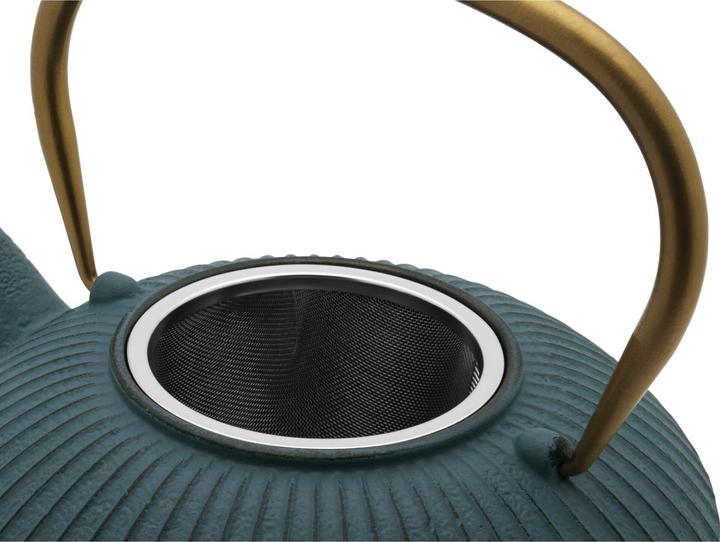 Actual product image Bredemeijer Linhai (1.10 l)