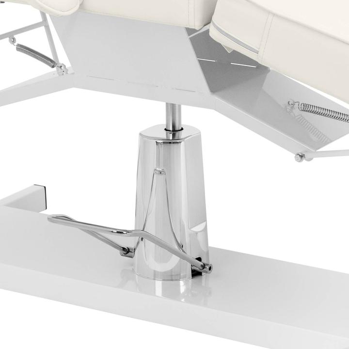 Actual product image Physa Beauty Bed - 200 kg - cream