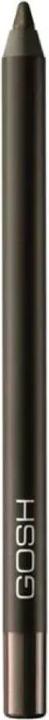 Immagine prodotto Gosh Velvet Touch Eyeliner Waterproof #017 Marrone Ribelle (017 Marrone ribelle)