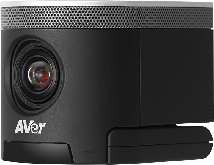 Image du produit AVer Caméra USB CAM 340+ 4K/UHD 30fps