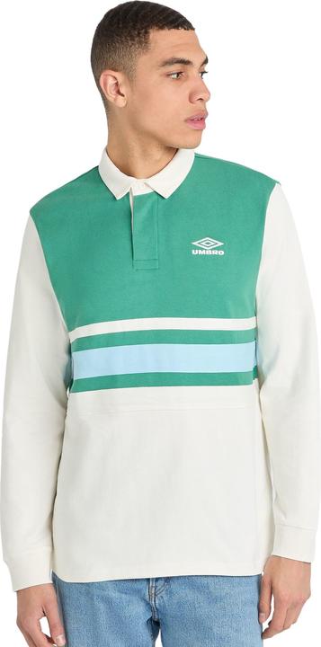 Actual product image Umbro Mens Jersey Rugby Shirt (XXL)