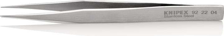 Actual product image Knipex Universal Tweezers