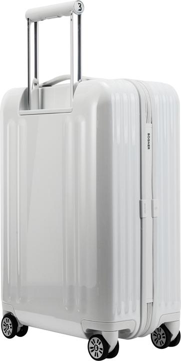 Actual product image Bogner Trolley + Case Piz C55 Pro Trolleycase SVZ 4w (38 l)