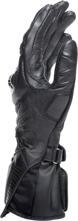 Produktbild Dainese Lederhandschuhe Carbon 4 Lang (Herren, XL)