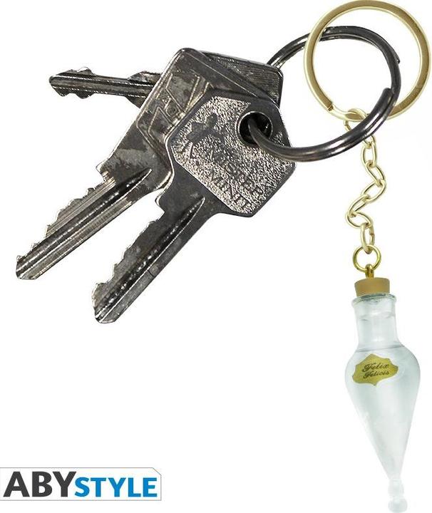 Produktbild ABYstyle Harry Potter: Felix Felicis