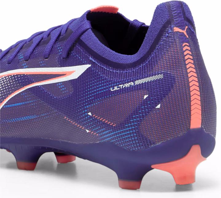 Actual product image Puma Ultra 5 Match Fg/Ag (42.5)