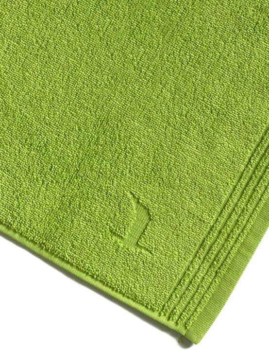 Actual product image Möve Superwuschel bath mat (50 x 70 cm)