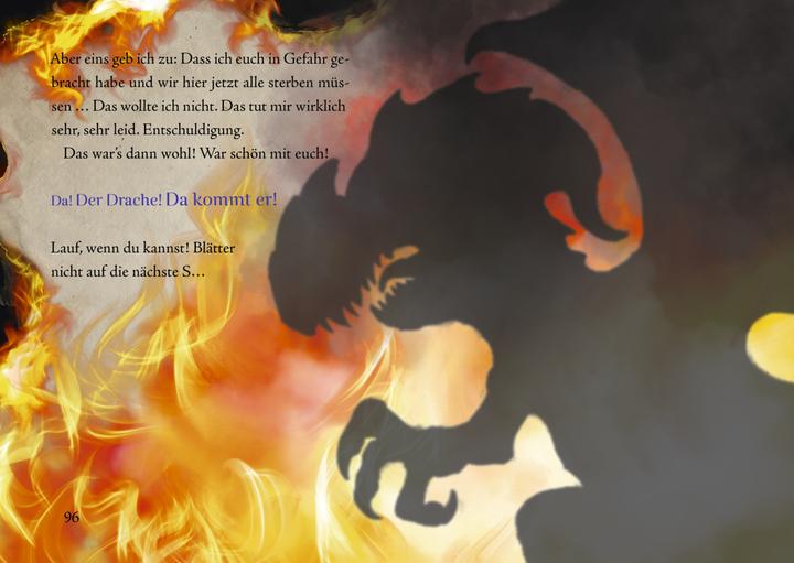 Immagine prodotto Das kleine Böse Buch 5 (Das kleine Böse Buch, Bd. 5) (Tedesco, Mago magno misterioso, 2022)