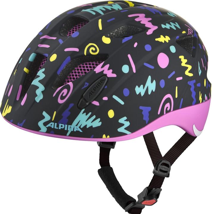 ALPINA SPORTS Ximo Flash