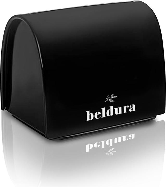 Actual product image Beldura Razor blade box (1 x)