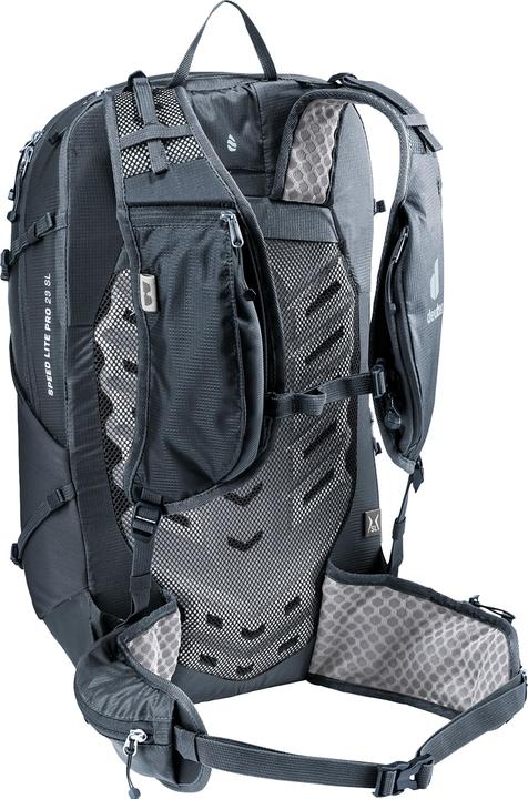 Produktbild Deuter Speed Lite Pro 23 (23 l)