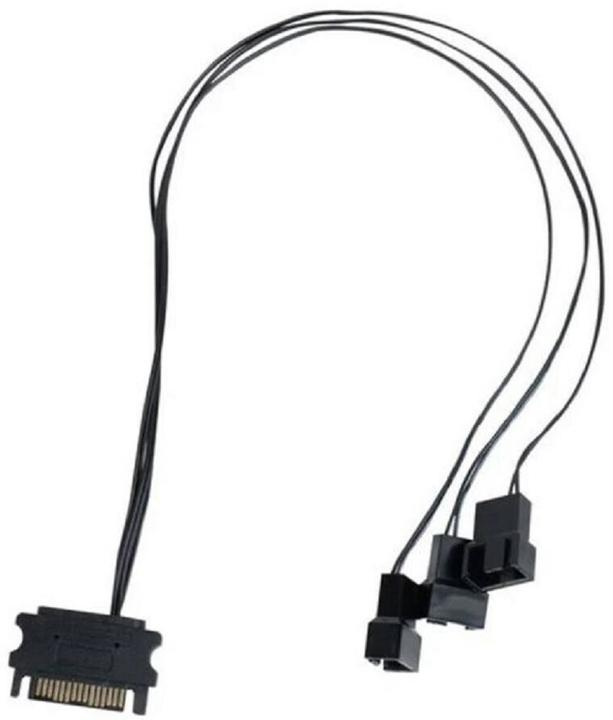 Produktbild Lian-Li UNI FAN SL Wireless (120 mm, 3 x)