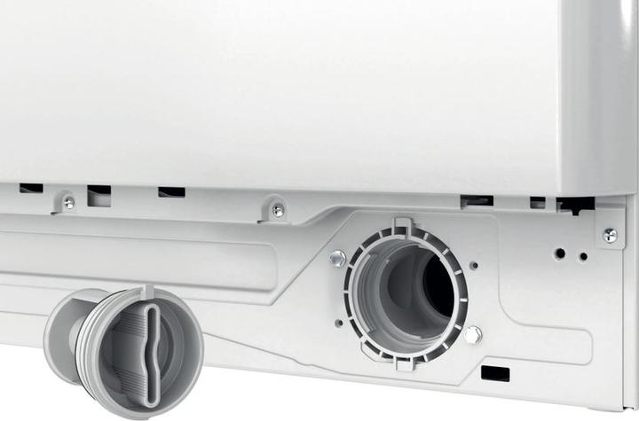 Actual product image Indesit BWE 91496X WSV EE (9 kg, Left)
