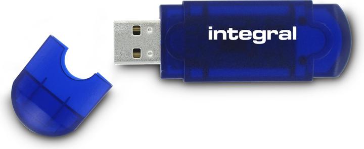 Produktbild USB Flash Drive Evo 8gb (8 GB, USB-A)