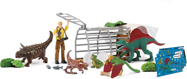 Actual product image Schleich Dinosaurs 2020