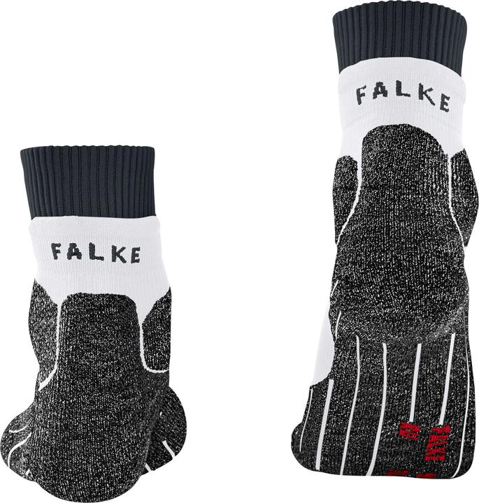 Actual product image Falke RU Trail Herren Running (42 - 43)