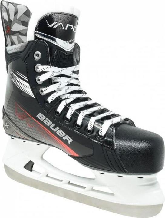 Bauer Vapor Sr Hockey-Schlittschuhe (45.5)