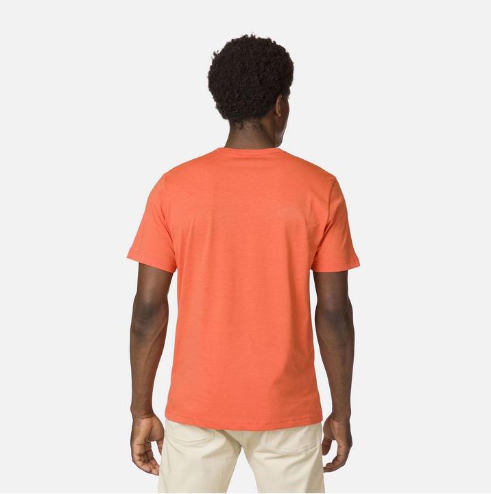 Actual product image Rossignol T-Shirt mit Logo von Rossi (S)
