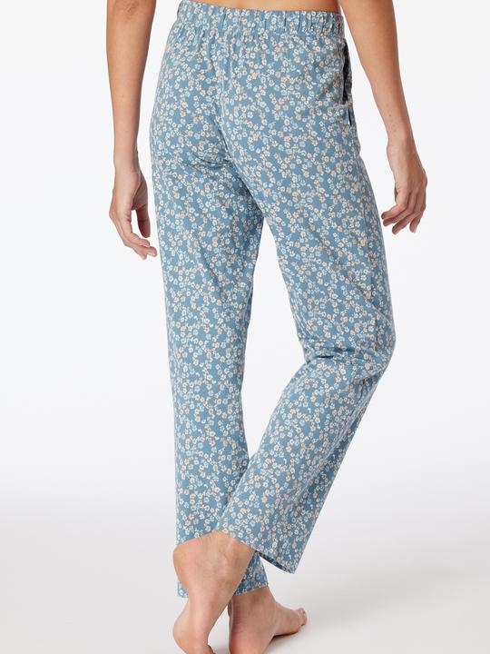 Produktbild Schiesser Pyjamahose Mix & Relax lang