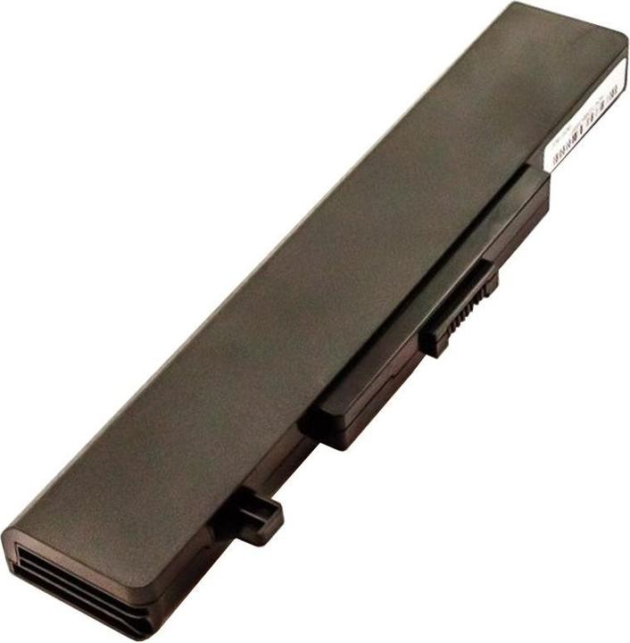 Produktbild Lenovo Akku G480, G485, G580, G585, Y480, L11L6F01, L11L6R01 (6 Zellen, 4400 mAh)