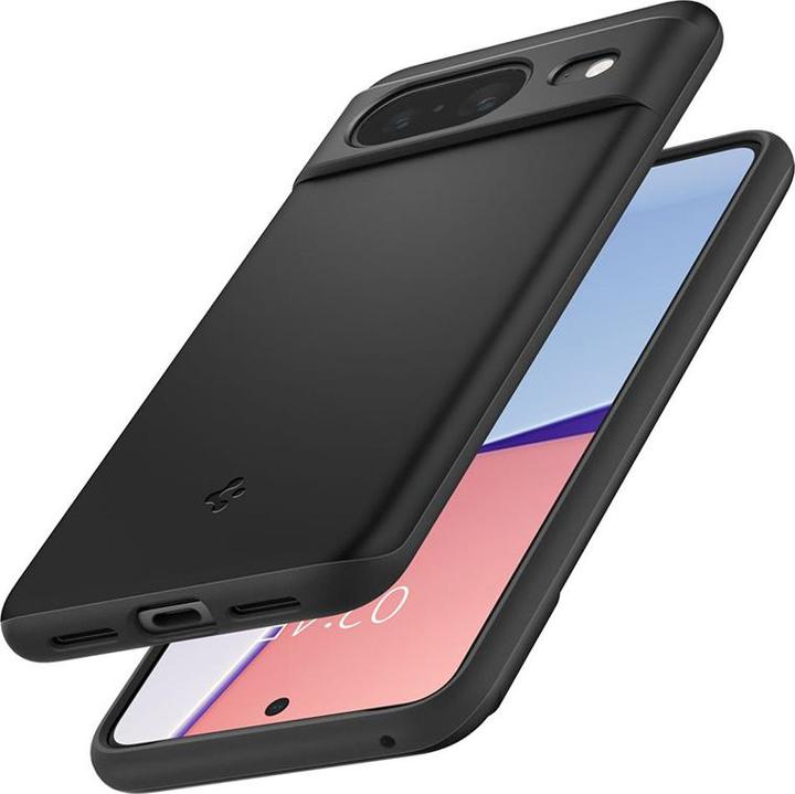 Actual product image Spigen Thin Fit (Google Pixel 8)
