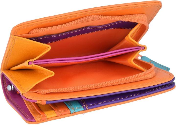 Produktbild Mywalit Medium Wallet Geldbörse Leder 11 cm