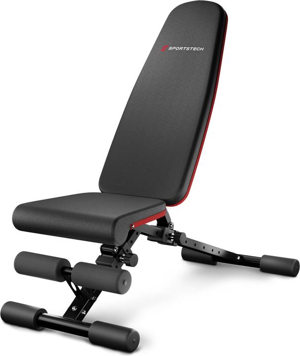 Actual product image Sportstech BRT400