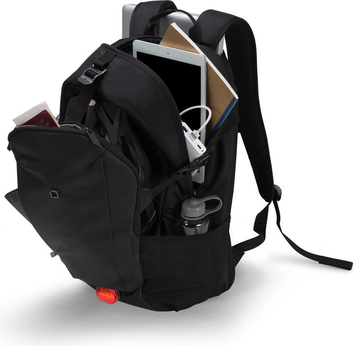 Actual product image Dicota Go (22 l)