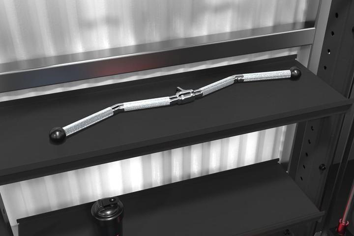 Produktbild Hold Strong Cable SZ Bar