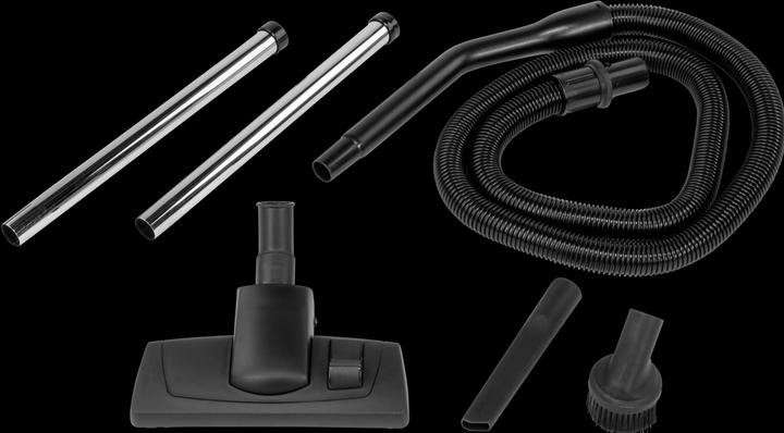 Image du produit Nilfisk VP100 (Aspirateur sec)