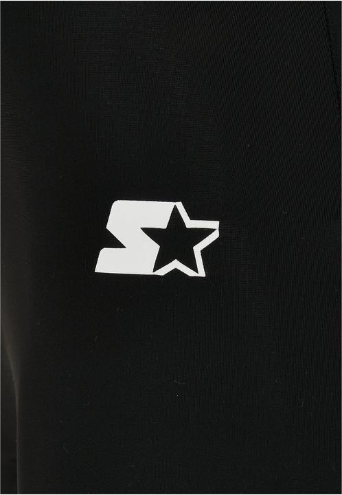 Produktbild Starter Ladies Logo Tape Cycle Shorts (M)