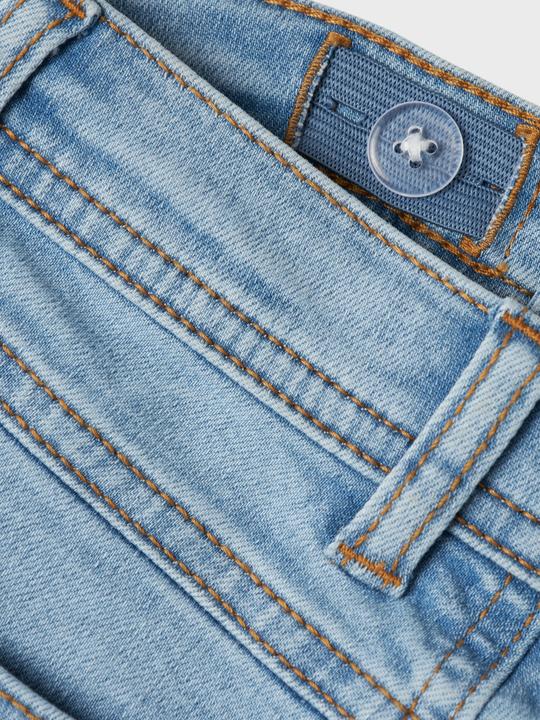 Immagine prodotto Name it Straight Fit Jeans (92)