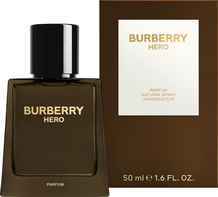 Produktbild Burberry Parfum (Eau de Parfum, 50 ml)
