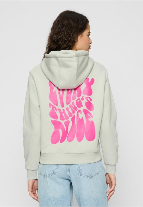 Image du produit Miss Tee Sweat à capuche Every Things Nice - 170091 (XS)