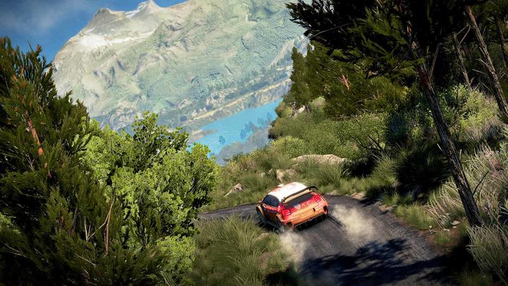 Produktbild zz_ArchivedByPCD_Big Ben_zu_Bigben Connected WRC 7 Rallye-Weltmeisterschaft P (PS4, IT)