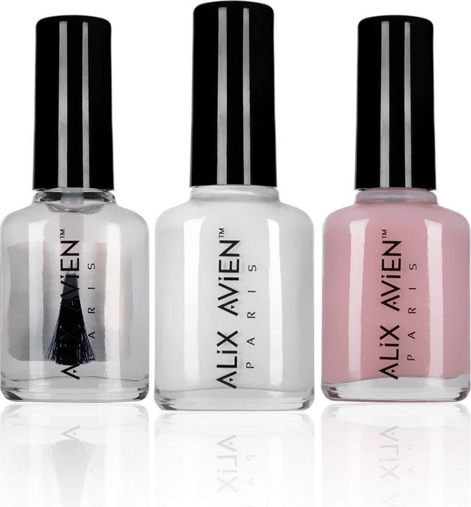 Produktbild Alix Avien NP01 (Transparent, Farblack)
