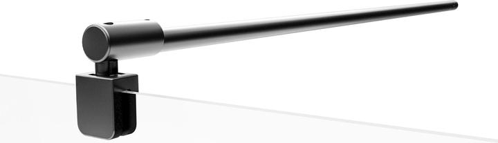 Produktbild Schulte Duschwand Walk in (100 cm, 2 cm, 200 cm)