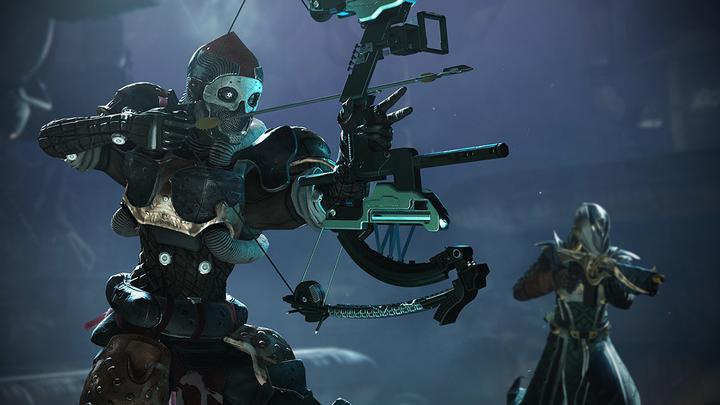 Immagine prodotto Activision Blizzard Destiny 2: Forsaken Collezione Leggendaria, Xbox One (Xbox One S, EN)