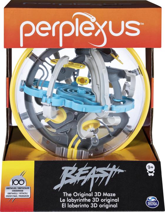 Perplexus Beast (German)