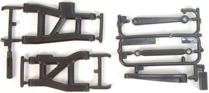 Actual product image Tamiya DF02 C Parts (Sus.Arm)