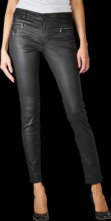 Produktbild Angels Malu Zip Jeans Slim black (W36/L30)