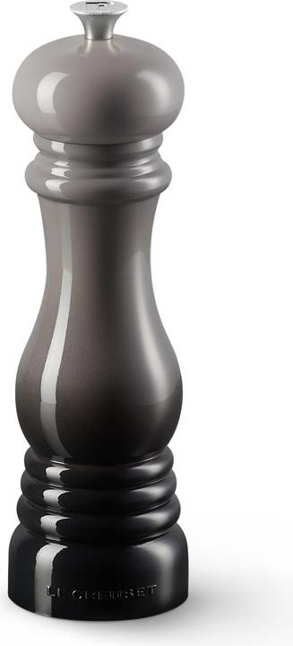 Produktbild Le Creuset Pfeffermühle dunkelgrau (Diverse Gewürze)
