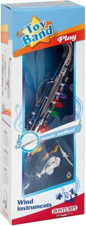Immagine prodotto Bontempi Saxofono
