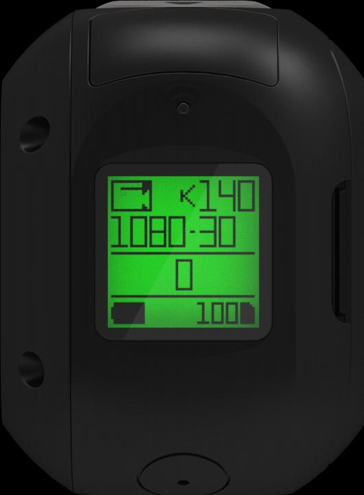 Actual product image Drift Ghost X (30p, Full HD, Wi-Fi)