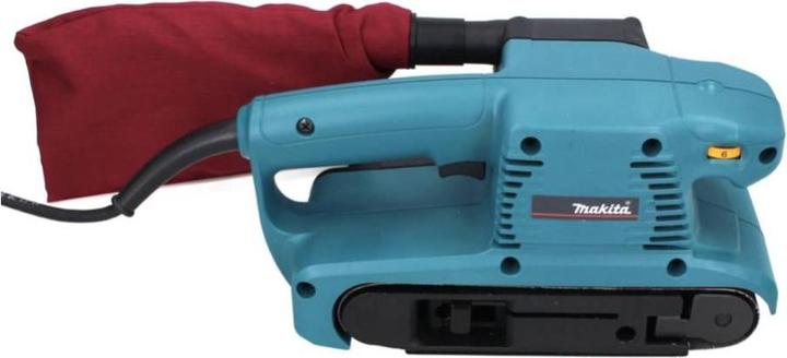 Produktbild Makita Bandschleifer (Bandschleifer, 650 W)